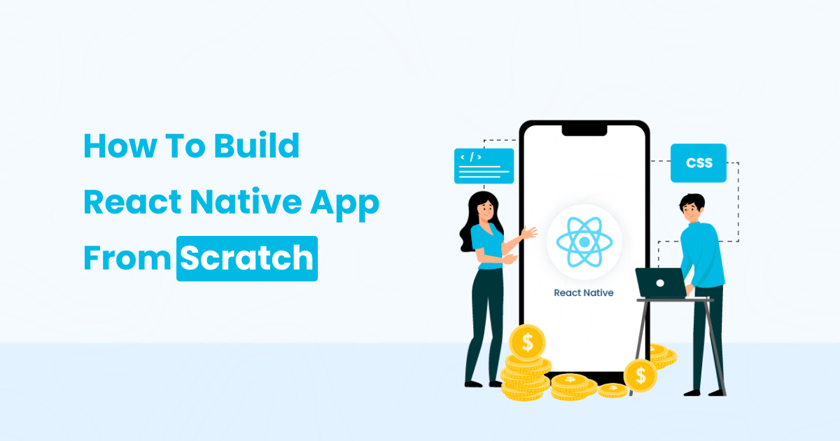 How to Create React Native App