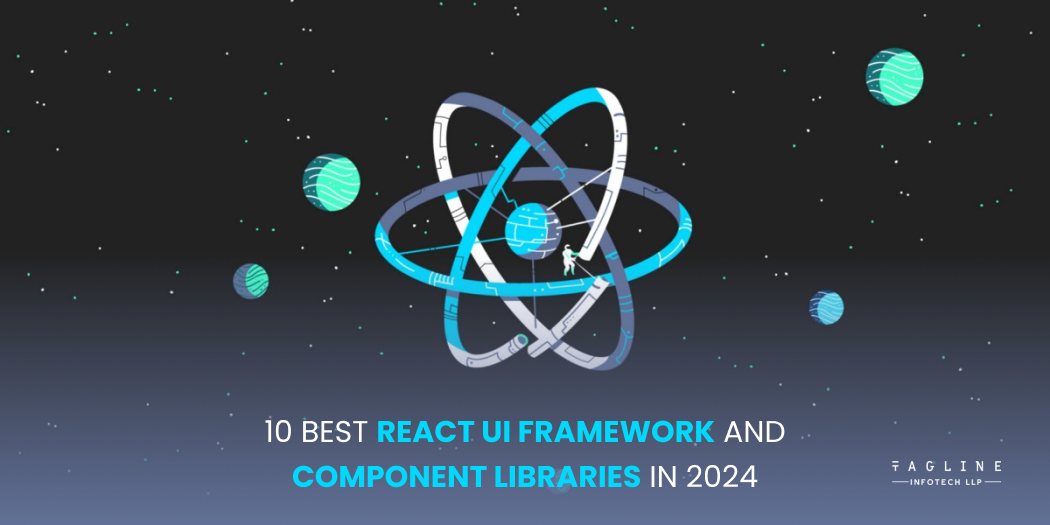 Best-React-UI-Framework-and-Component-Libraries