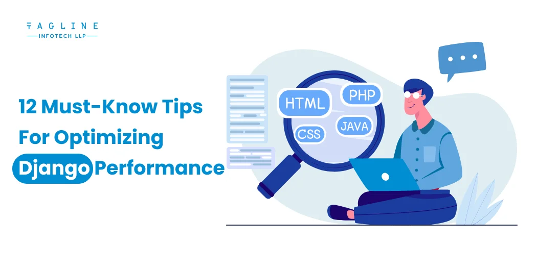 Tips for Optimizing Django Performance