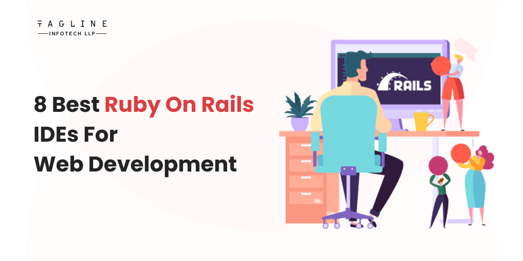 Best Ruby on Rails IDEs for Web Development