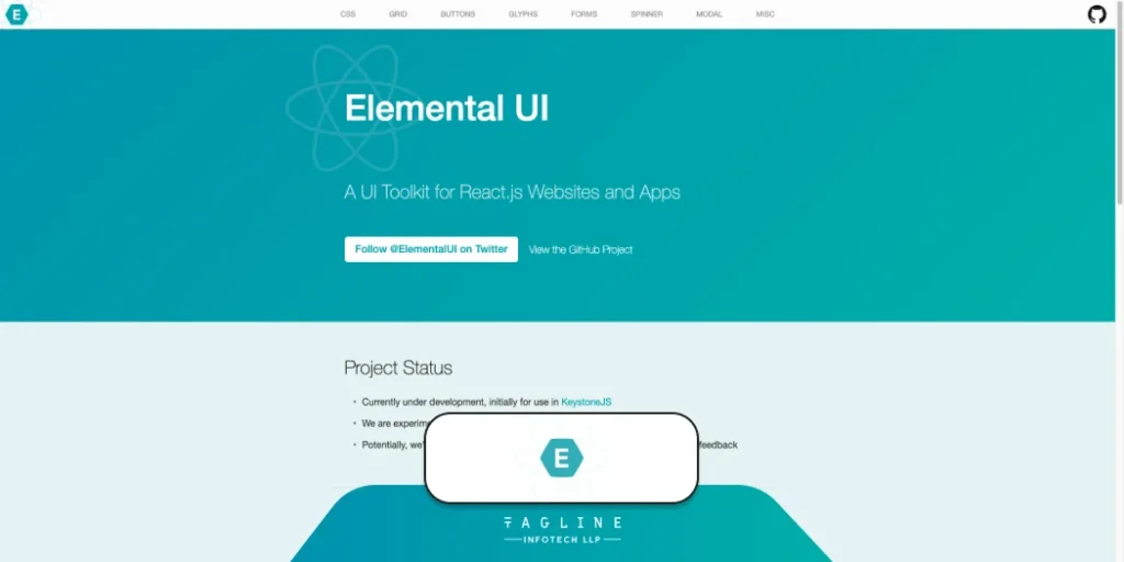 Elemental UI