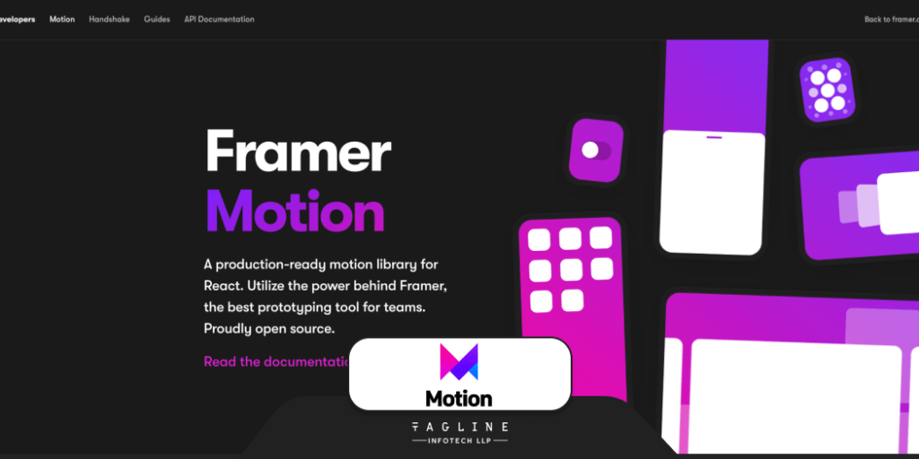 Framer-motion