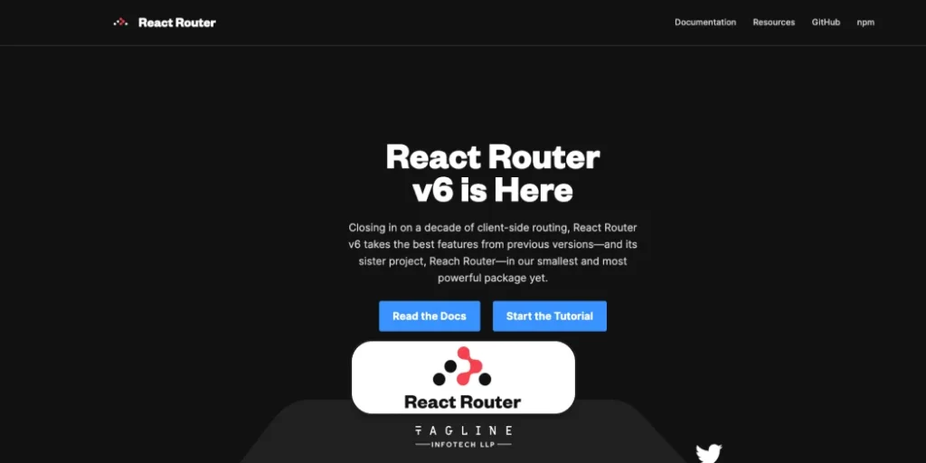 React-router