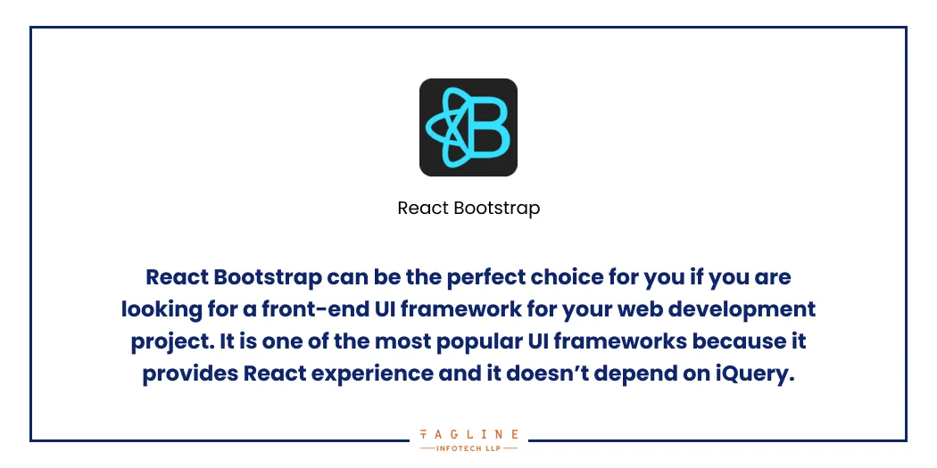 React Bootstrap