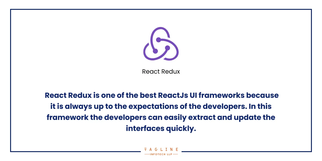 React Redux