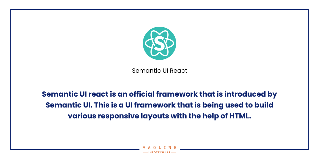 Semantic UI React