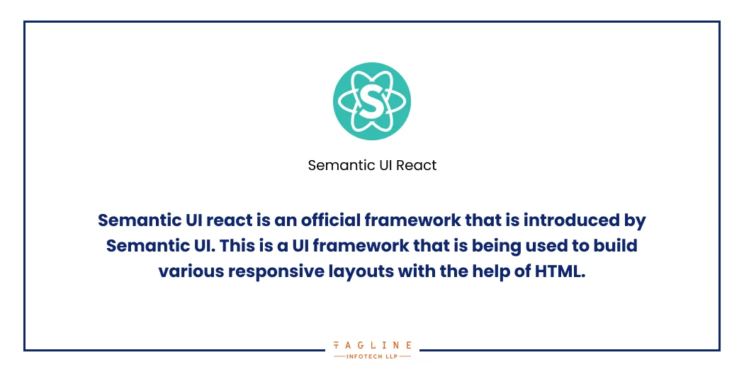 Semantic UI React