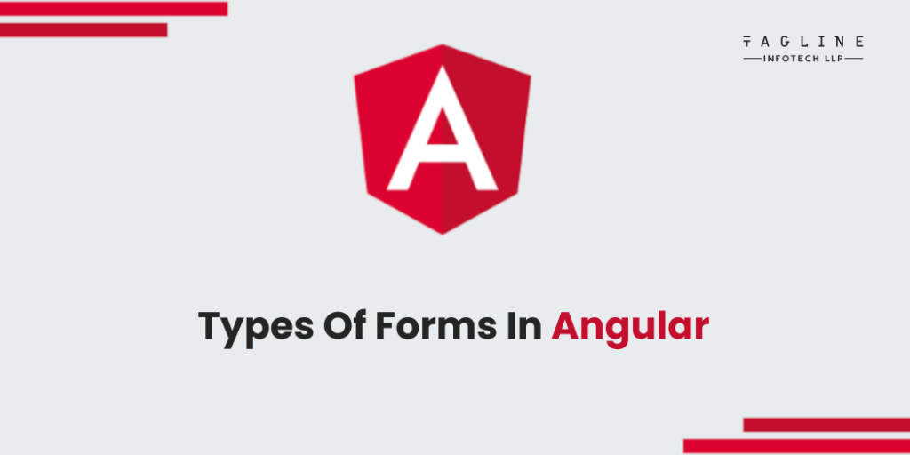 Types Of Formes In Angular