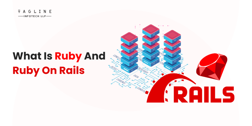 What is Ruby and Ruby on Rails