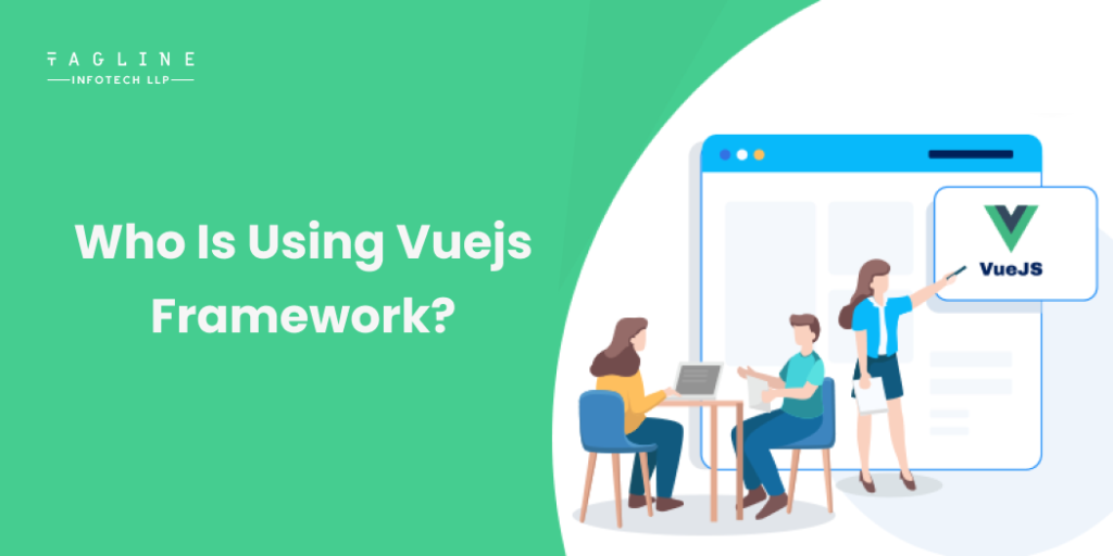 Who Is Using Vuejs Framework?