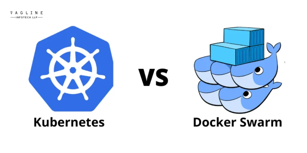 Docker Swarm vs Kubernetes