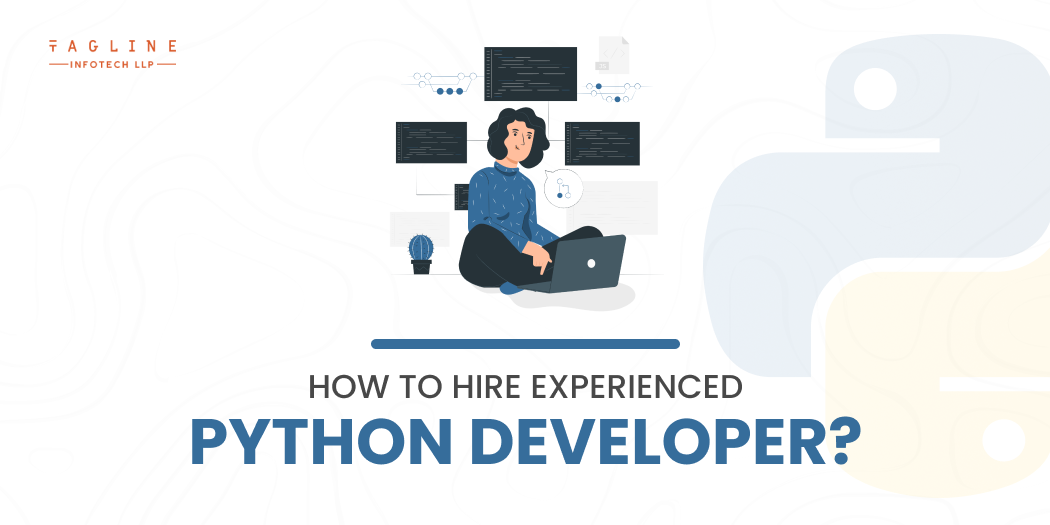 How to hire Experienced Python Developers