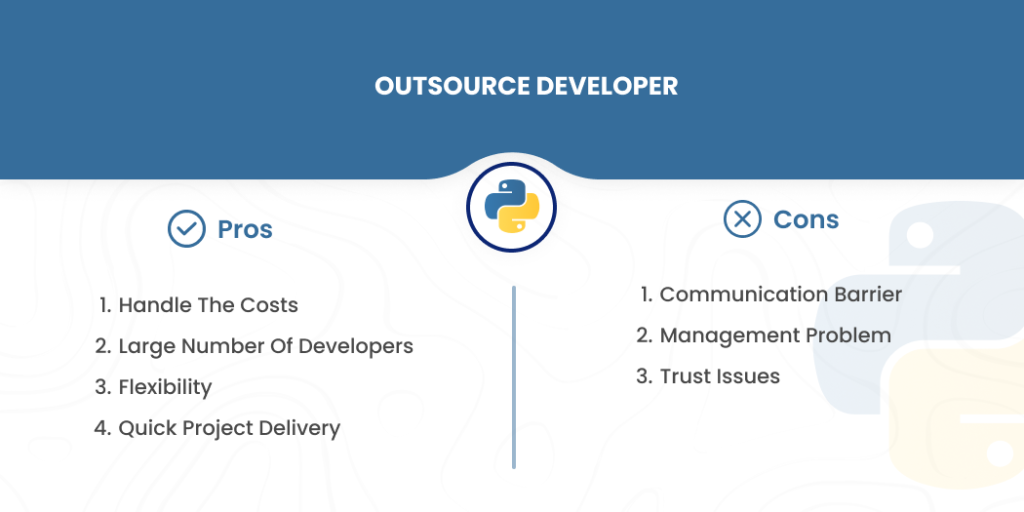 Outsource Developer