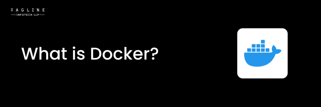 What is Docker?