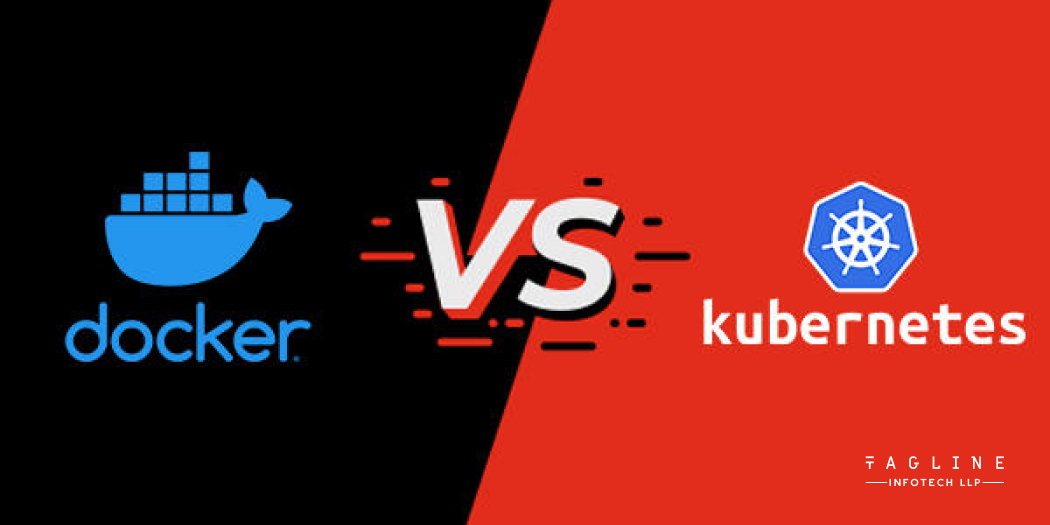 Kubernetes vs Docker