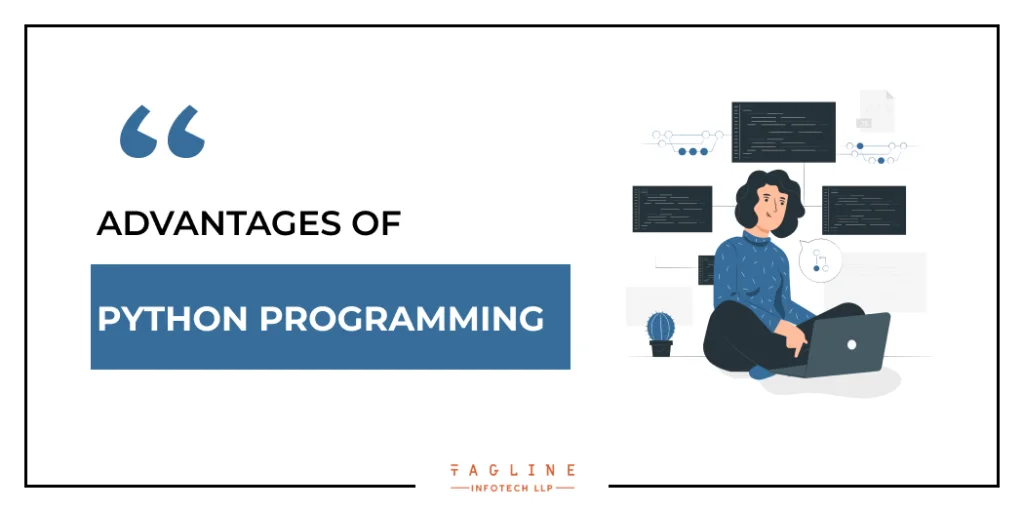 Advantages Of Python Programming