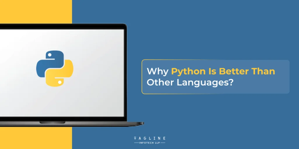 Why Python Is Better Than Other Languages