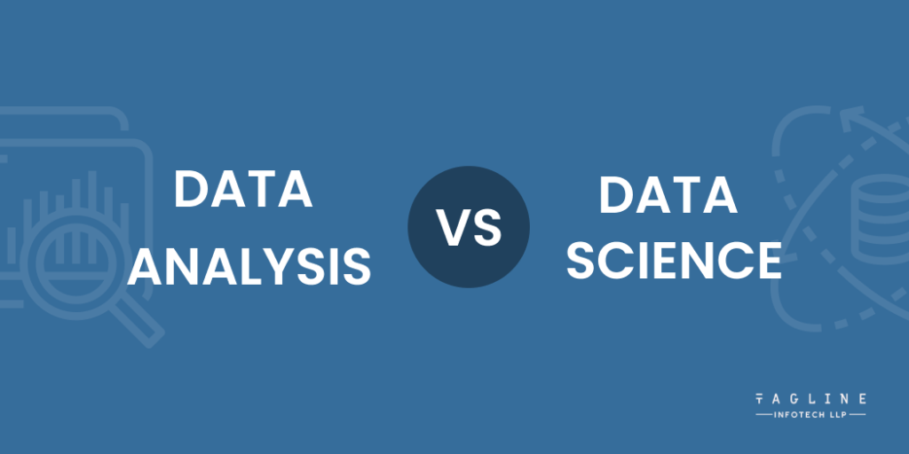 Data Analysis Vs. Data Science