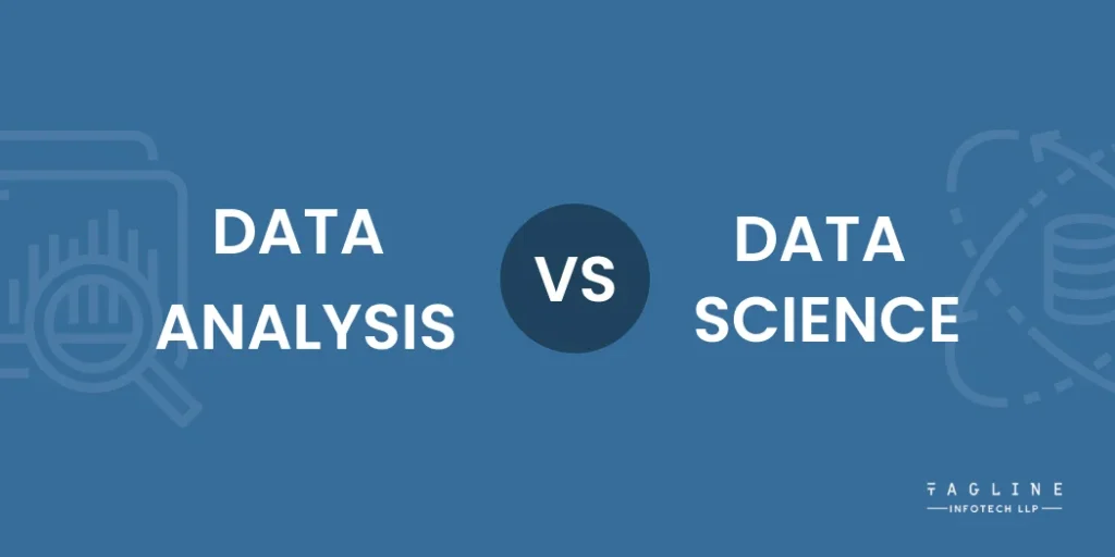 Data Analysis Vs. Data Science