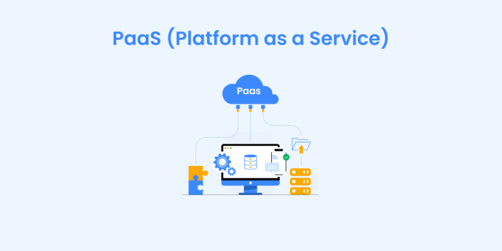 PaaS (Platform as a Service)