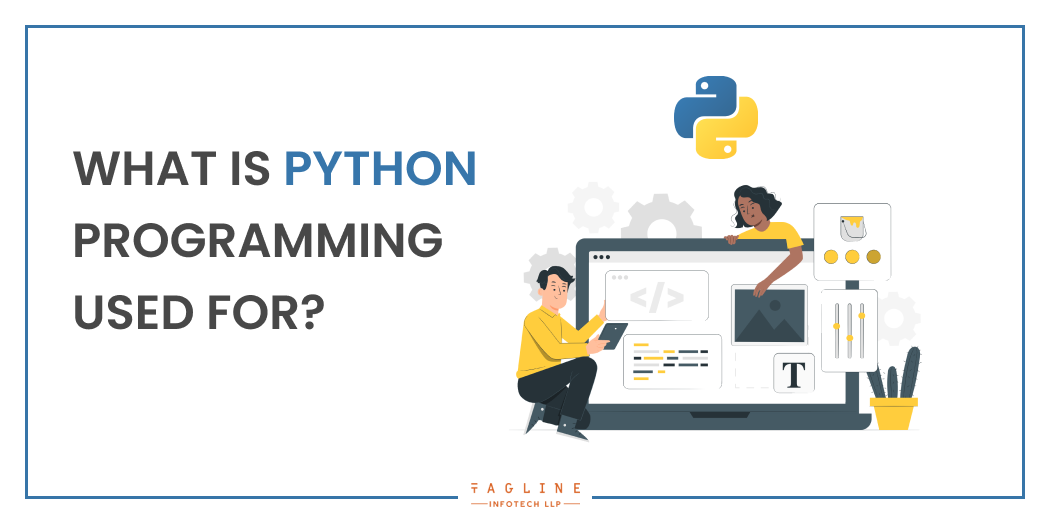 What Is Python Programming Used For