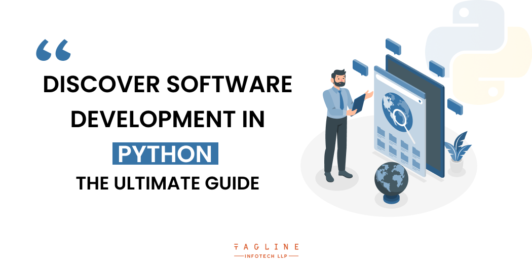 Software Development in Python