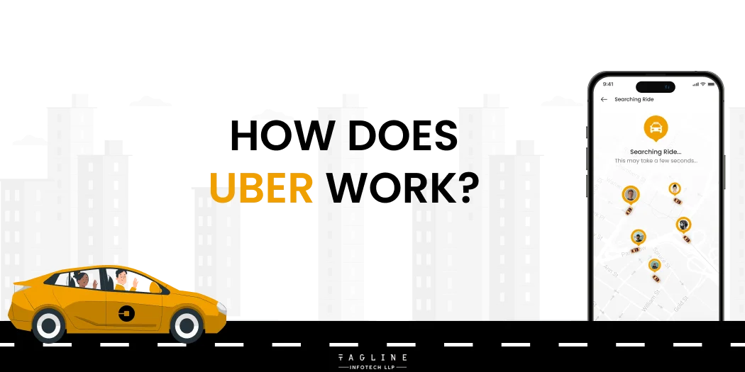 How does Uber work? Understanding Uber’s revenue model and business model?