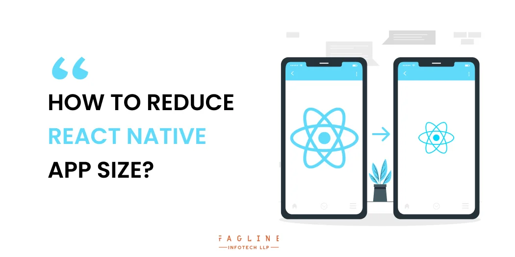 React Native App Size