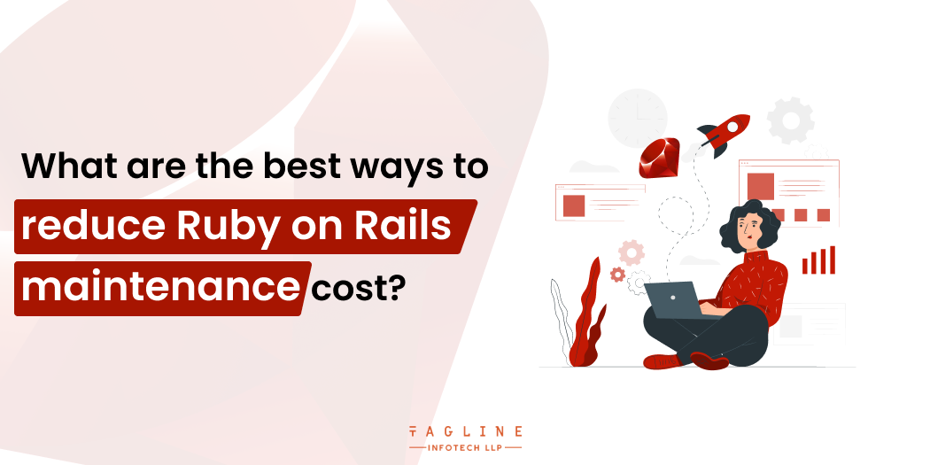 Ruby on Rails maintenance cost