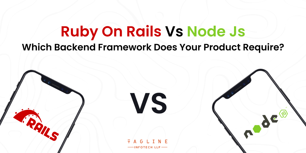 Ruby on Rails vs Node js