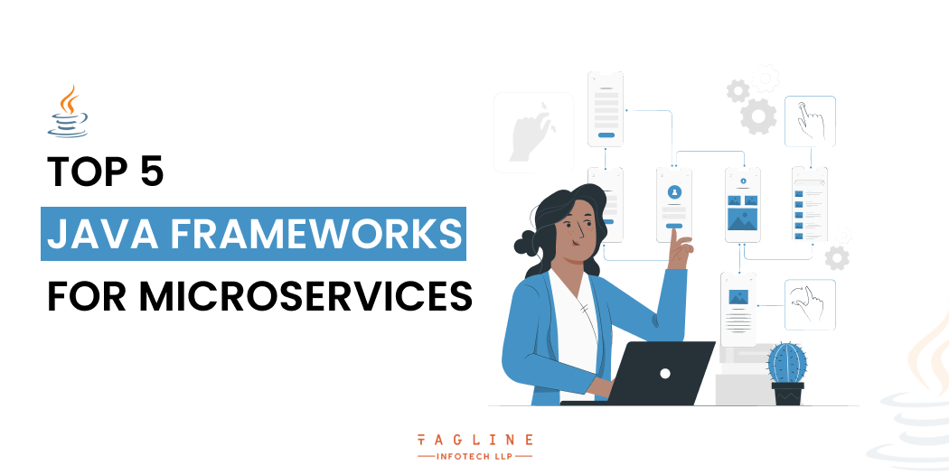 Java Frameworks For Microservices