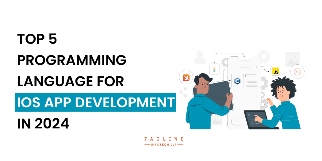Programming Language For iOS App Development