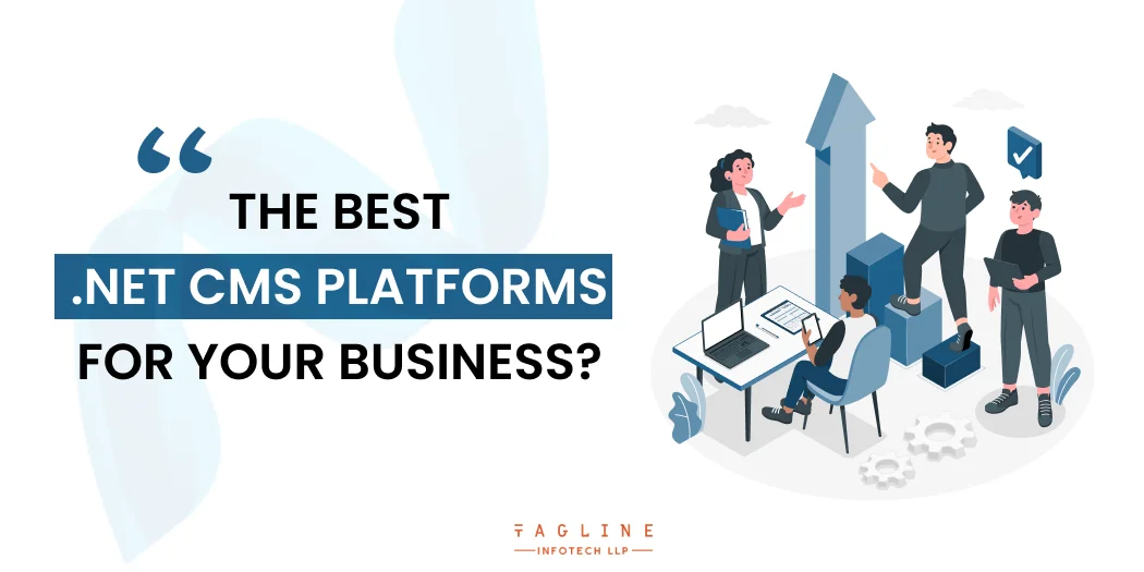 What are the best .Net CMS platforms for your business