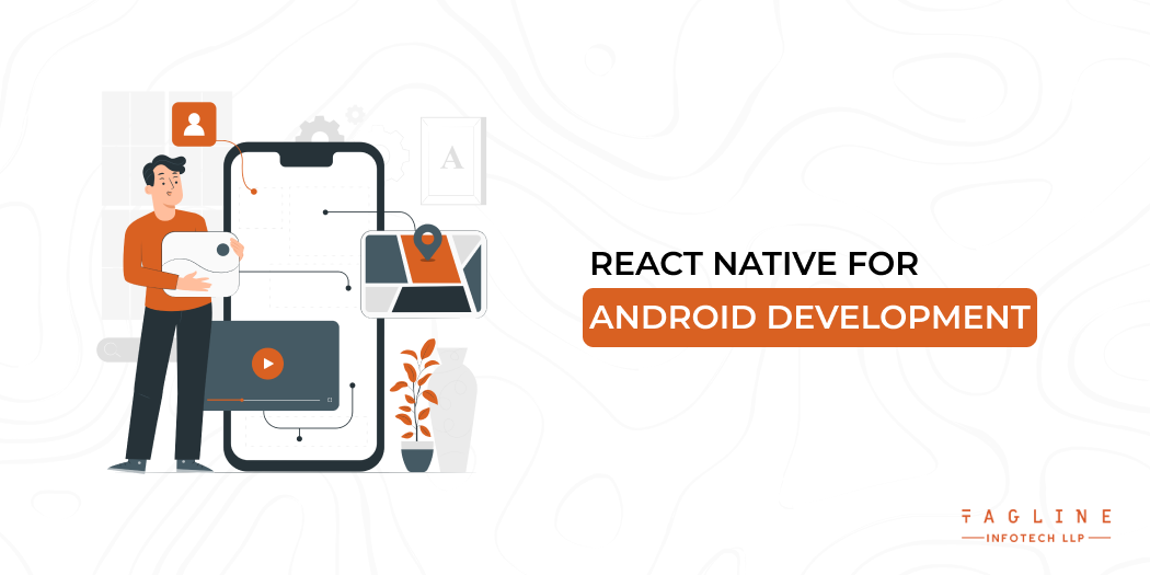 React Native for Android Development