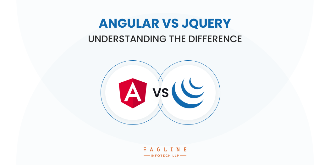 Angular vs jQuery