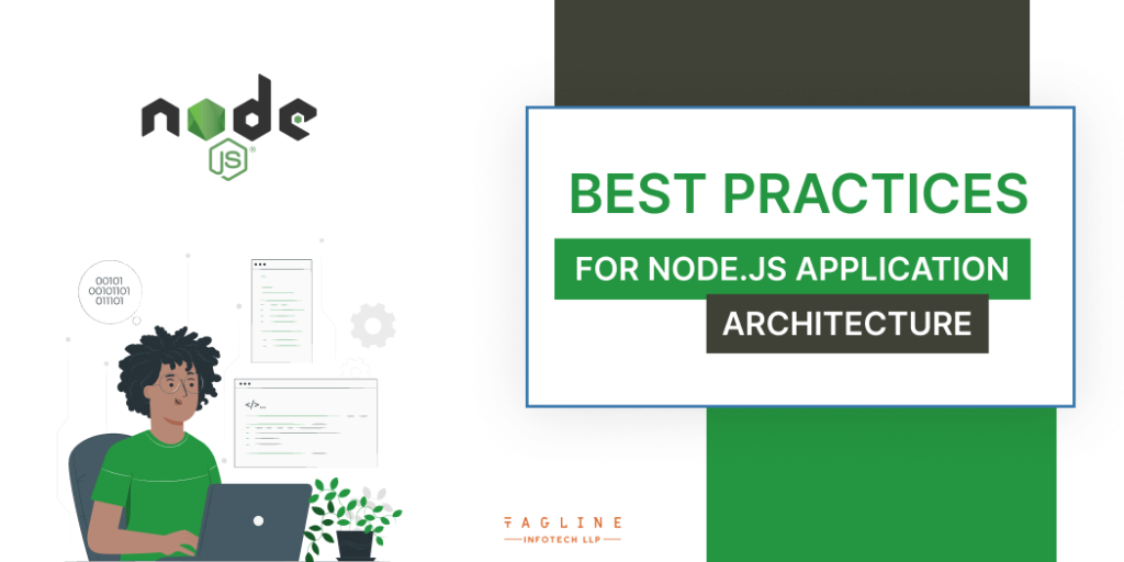 Best practices for Node.js application architecture