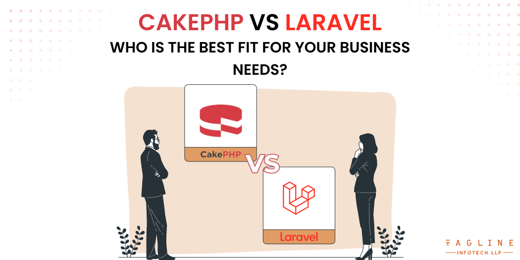 CakePHP vs Laravel: What to Choose for Web Development - eTatvaSoft