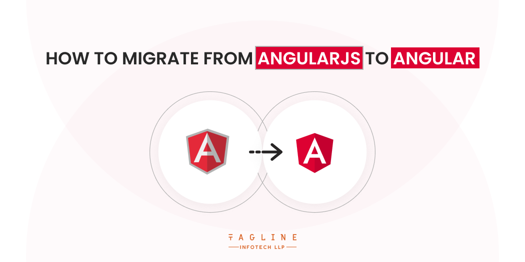 migrate from AngularJS to Angular
