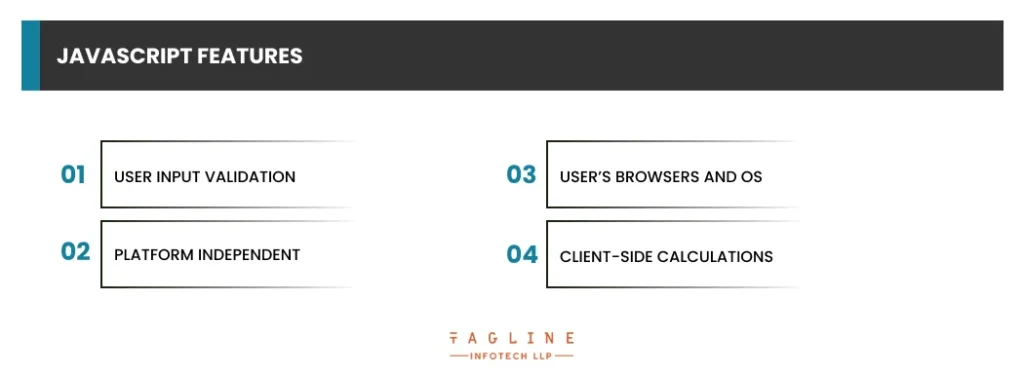 JavaScript Features