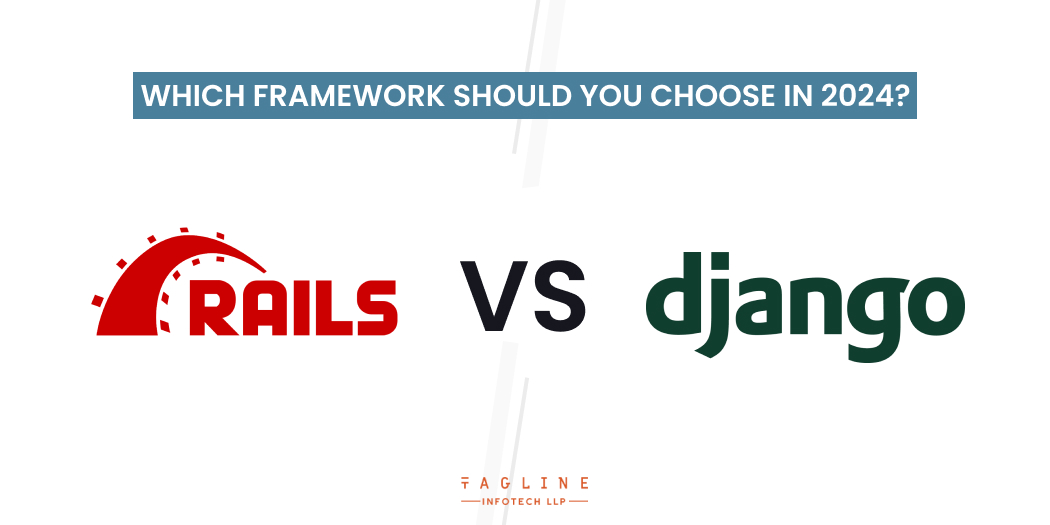Ruby on Rails vs Django Framework