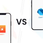 Swift vs Dart: Which One Is Better for IOS App Development