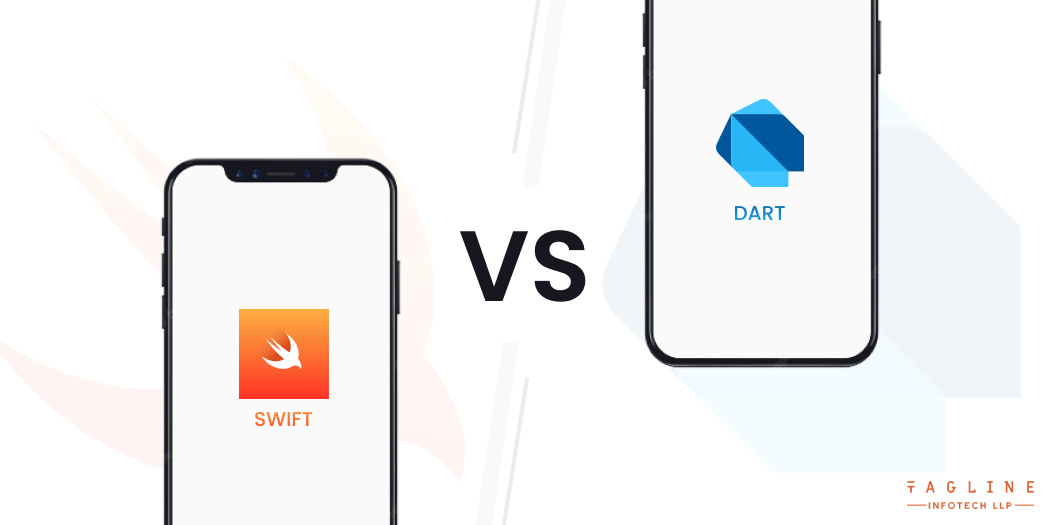 Swift vs Dart