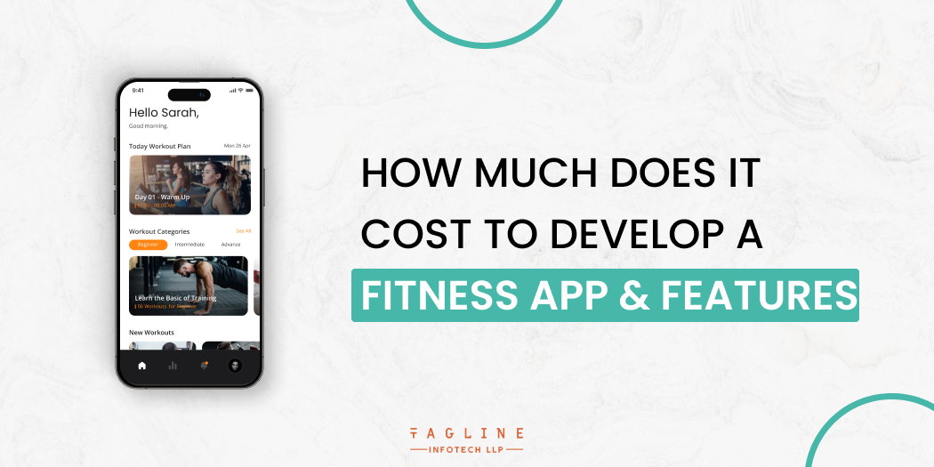 How Much Does it Cost to Develop a Fitness App