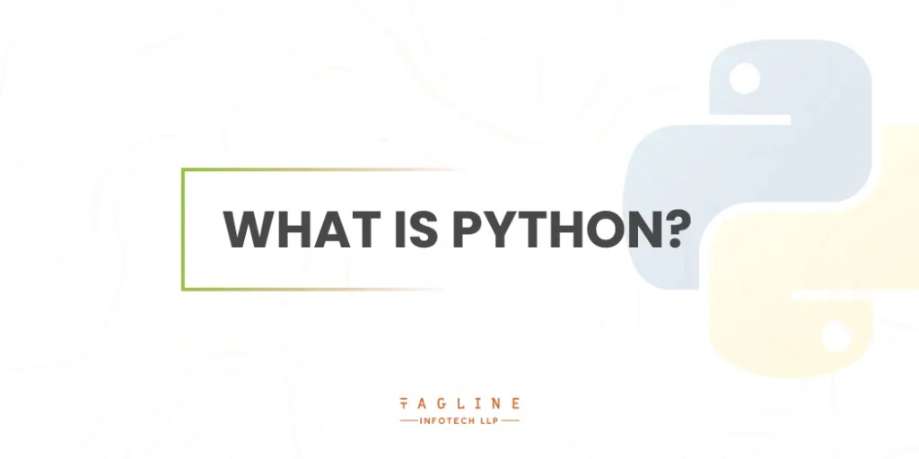 What is Python?