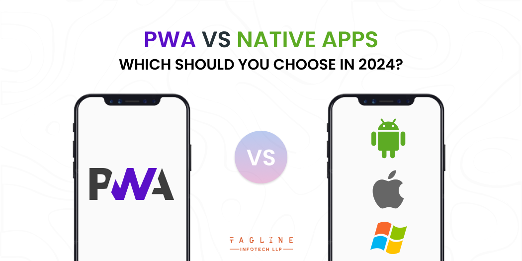 PWA vs Native Apps Which Should You Choose in 2023?