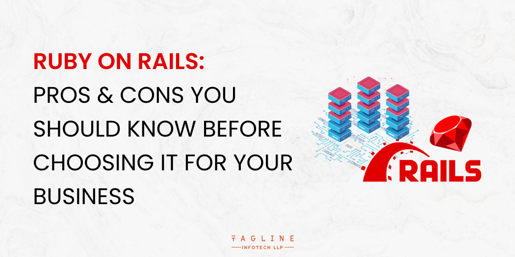 Pros & Cons of Ruby on Rails