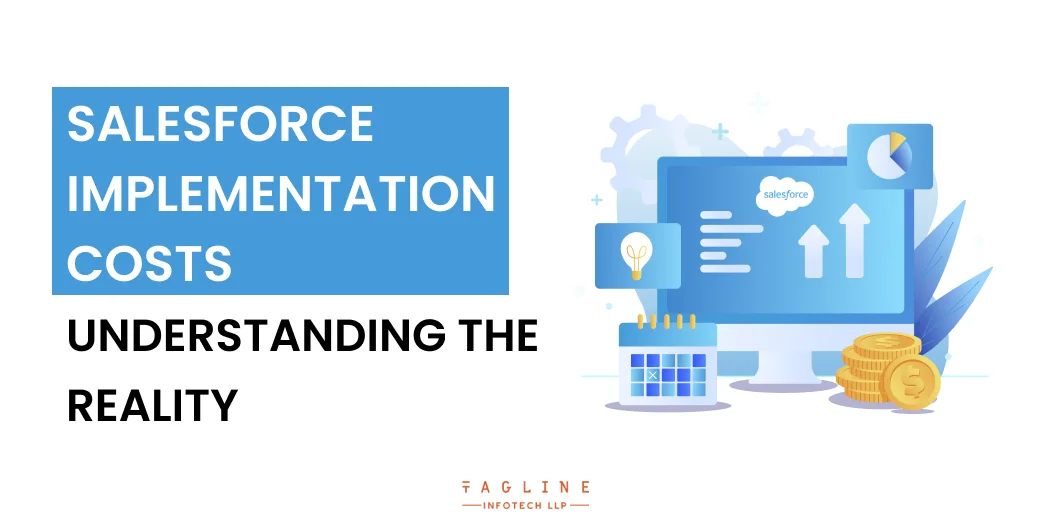 Understanding the Salesforce Implementation Costs Reality