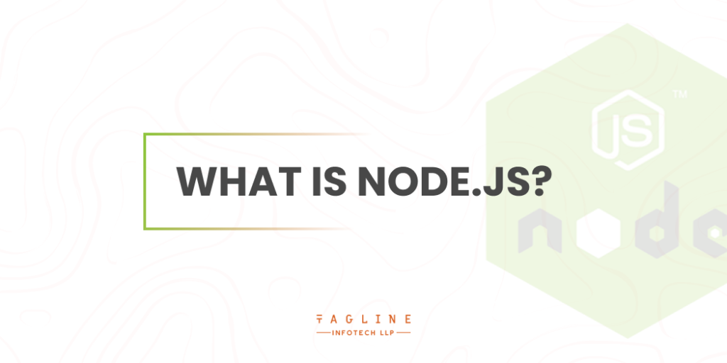 What is Node.JS?
