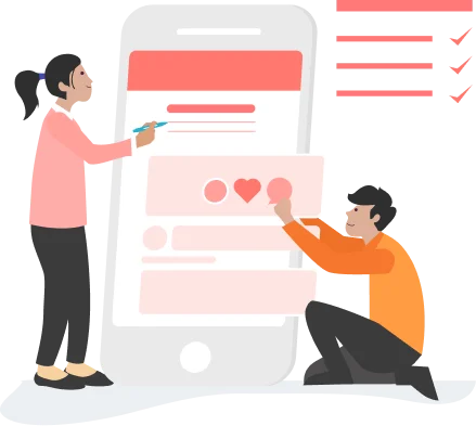 On-Demand Dating App Development Company