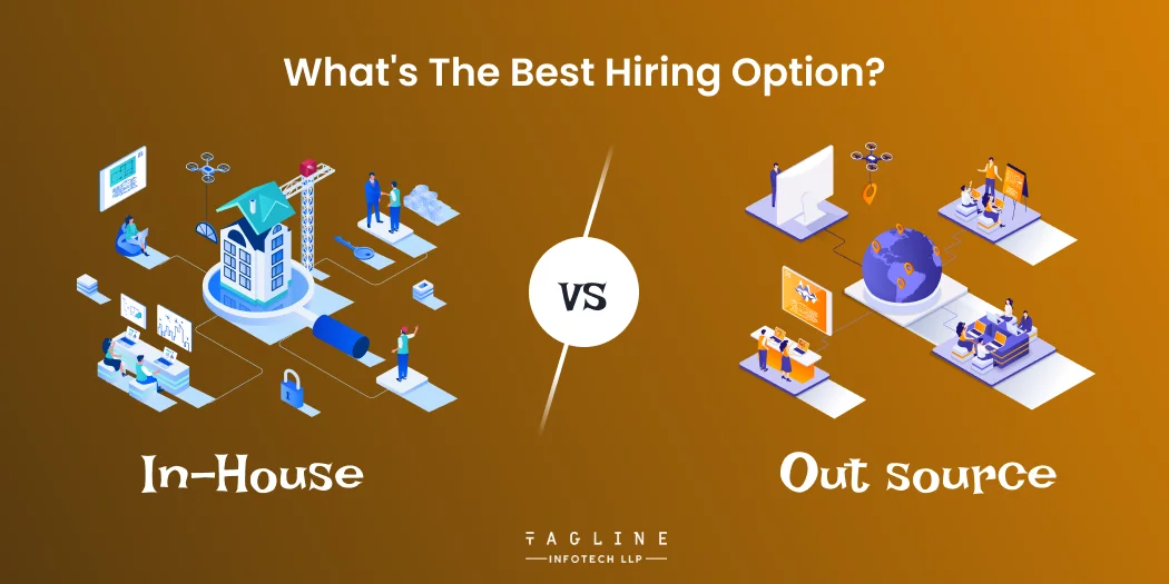 In-House vs Outsource What's the Best Hiring Option